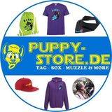Telegram profile photo for Puppy-Store.eu
