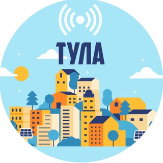 Telegram profile photo for ПОДСЛУШАНО ТУЛА
