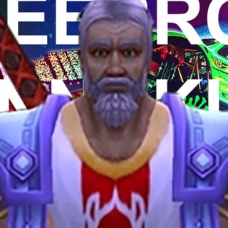 Telegram profile photo for LEEEEEEEEEEEROOOOY JENKINNNNNS!!!! - Portal