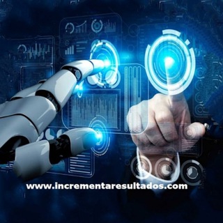 Telegram profile photo for Inteligencia Artificial