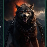 Telegram profile photo for Black_narutoo