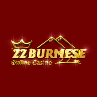 Telegram profile photo for Official 22BURMESE 2️⃣2️⃣🇲🇲