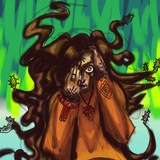 Telegram profile photo for Порисульки Ящерки РЕСТ (символичный)