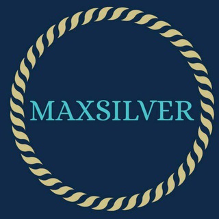 Telegram profile photo for @MAXSILVER💍💎💠👀