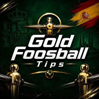Telegram profile photo for GOLD FOOTBALL TIPS ⚽
