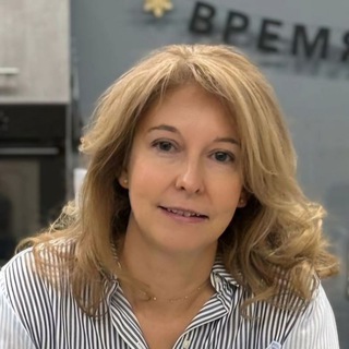 Telegram profile photo for Детский психолог Ольга Базаева