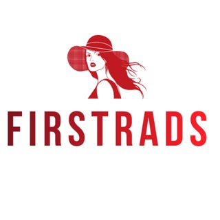 Telegram profile photo for Firstrads فرست تريدز