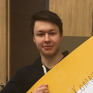 Telegram profile photo for Артем вещает
