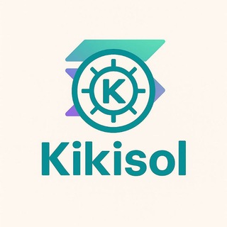 Telegram profile photo for Kikisol
