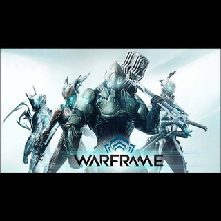 Telegram profile photo for Игра WarFrame
