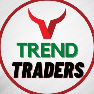 Telegram profile photo for TREND TRADERS OFFICIAL