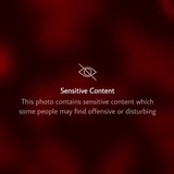 Telegram profile photo for bad past