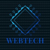 Telegram profile photo for اخبار تکنولوژی - Webtech