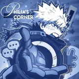 Telegram profile photo for โ ๐๐๐๐๐๐ผ'๐ ๐พ๐๐๐๐๐