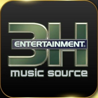 Telegram profile photo for 3hdvd music source
