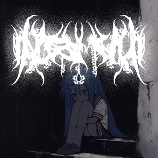 Telegram profile photo for ⸸ INSOMNIA ⸸