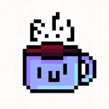 Telegram profile photo for Чаювання з Нейроном