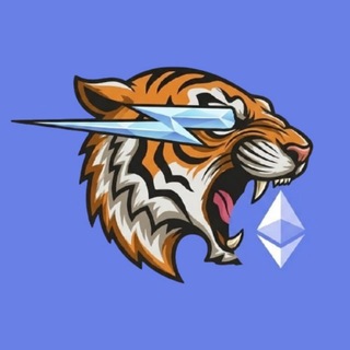 Telegram profile photo for 이더리움 실시간 가격 ⚡️