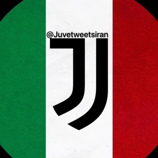 Telegram profile photo for 𝐉𝐮𝐯𝐞𝐧𝐭𝐮𝐬 𝐓𝐰𝐞𝐞𝐭𝐬
