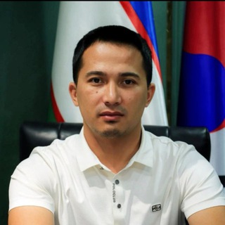 Telegram profile photo for Алишер Авазбекович Европа виза кўмаги