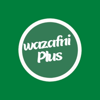 Telegram profile photo for وظفني بلس 🇸🇦