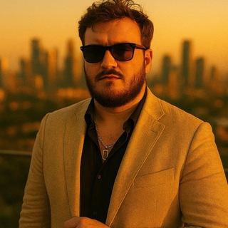Telegram profile photo for ТВОЙ БИГ БРО 👑