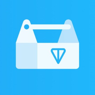 Telegram group profile photo for TONKIT - $TONT