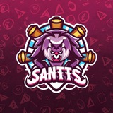 Telegram profile photo for KS Slots (King's of the @)