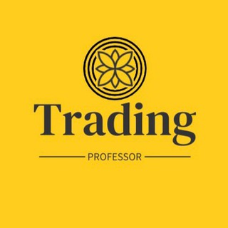 Telegram profile photo for The Trading Professor