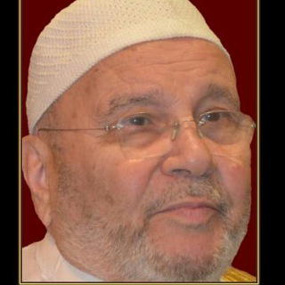 Telegram profile photo for روائع النابلسي