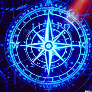 Telegram profile photo for Alpha Compass 🧭