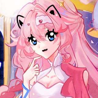 Telegram profile photo for 𐔌՞. .՞𐦯 buncis