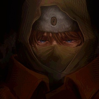 Telegram profile photo for Golden ресссст😵