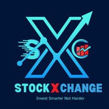 Telegram profile photo for STOCKXCHANGE CHANNEL