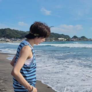 Telegram profile photo for Youngjae.