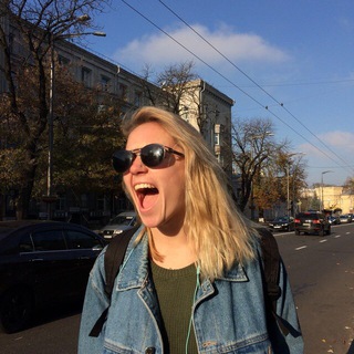 Telegram profile photo for Vazianova.