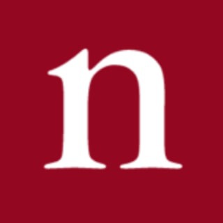 Telegram profile photo for nature magazine