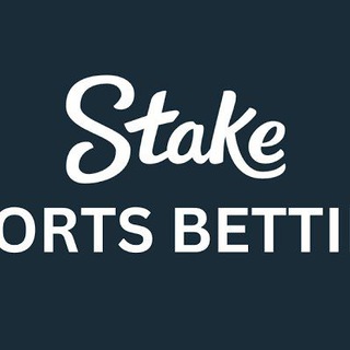 Telegram group profile photo for Sports Betting Stake.com chat group