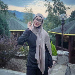 Telegram profile photo for халикова?!