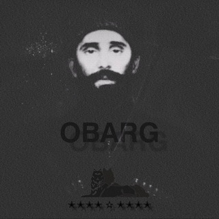 Telegram profile photo for OBARG