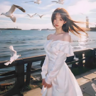 Telegram profile photo for 萝莉福利社
