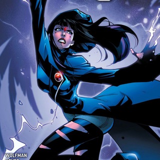 Telegram profile photo for Çizgi Animasyon