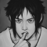Telegram profile photo for рест вишневые мысли