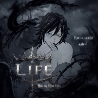 Telegram profile photo for ಇ 𝗜⃪⃪.𝐍𝐓𝐄𝘙𝗦̇⃜𝐓𝐄𝐋 ⌇ life