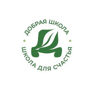 Telegram profile photo for Добрая Семейная Школа