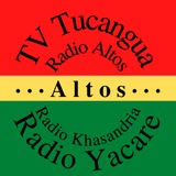 Telegram profile photo for 🇩🇪 TV Tucangua 🇵🇾