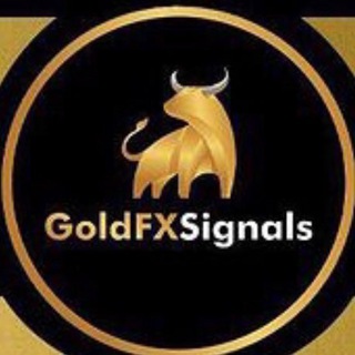 Telegram profile photo for GOLDFX SIGNALS