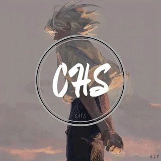 Telegram profile photo for CHS 宣传/交流群