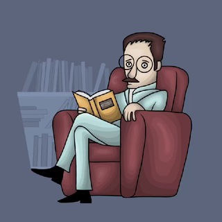 Telegram profile photo for Спросим | викторина