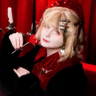 Telegram profile photo for 𝒓𝒊𝒏𝒄𝒉𝒚𝒓𝒚𝒏.𝒄𝒐𝒔